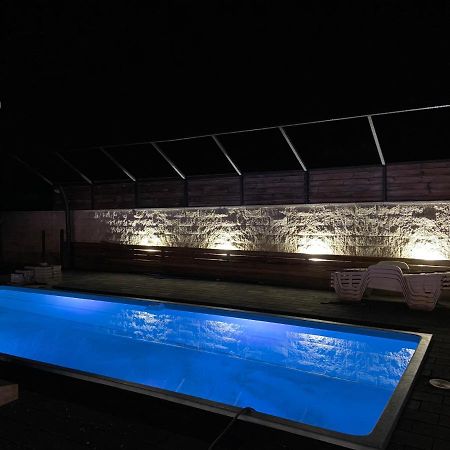 Kamp Tonci Hotell Biograd Na Moru Exteriör bild