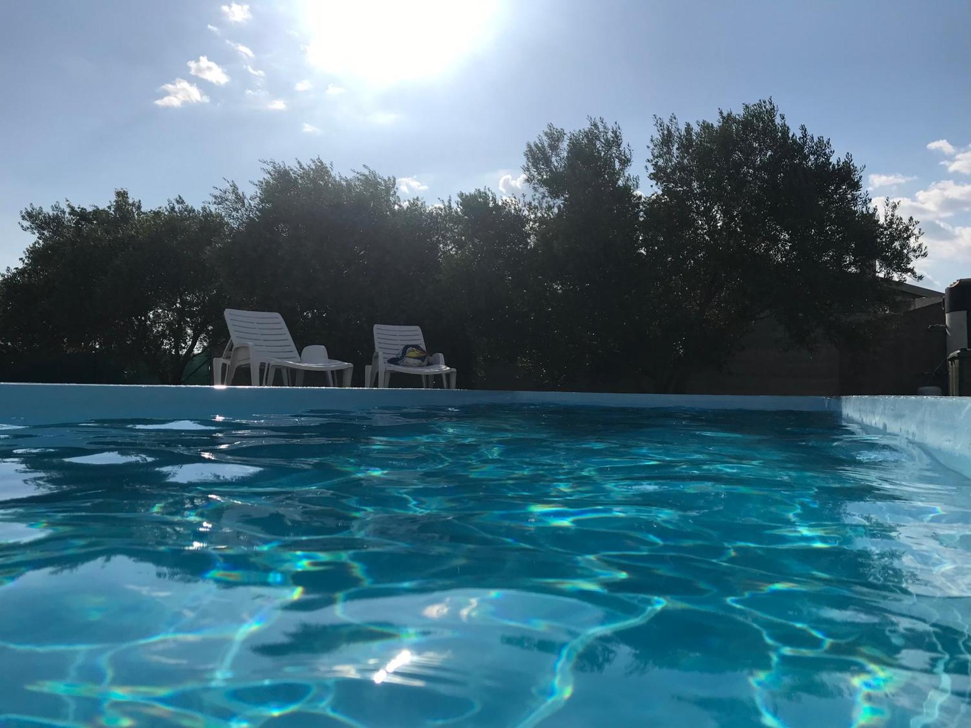 Kamp Tonci Hotell Biograd Na Moru Exteriör bild